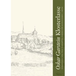 Klosterlasse : stormfågeln som ville återerövra Norden för katolicismen