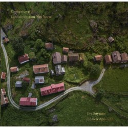 Klyngetunet : den norske landsbyen