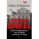 Kodnamn Onkel : den kvinnliga spionen som avslöjade nazisterna i Sverige