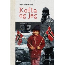 Kofta og jeg : om å tråkle sammen en sørsamisk familiehistorie