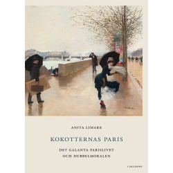 Kokotternas Paris
