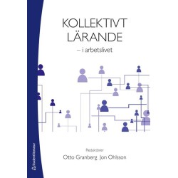 Kollektivt lärande i arbetslivet