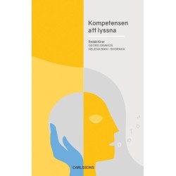 Kompetensen att lyssna