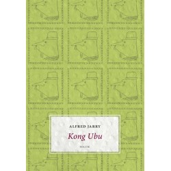 Kong Ubu : drama i fem akter