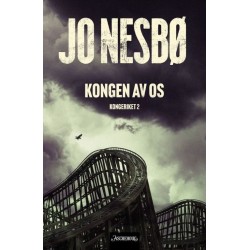 Kongen av Os : roman