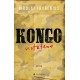 Kongonotatene : roman