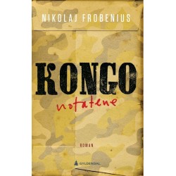 Kongonotatene : roman