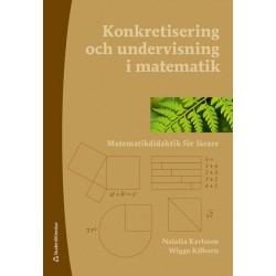 Konkretisering och undervisning i matematik