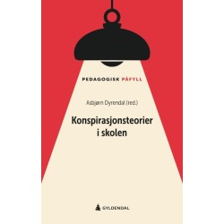 Konspirasjonsteorier i skolen