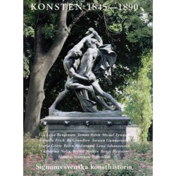 Konsten 1845-1890