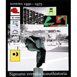 Konsten 1950-1975
