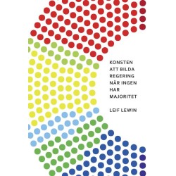 Konsten att bilda regering när ingen har majoritet