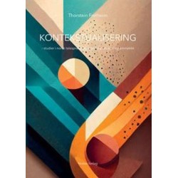 Kontekstualisering : studier i norsk talespråkpragmatikk og talespråkgrammatikk