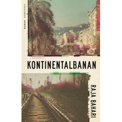 Kontinentalbanan