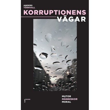 Korruptionens vägar : mutor, människor, moral