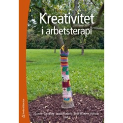 Kreativitet i arbetsterapi