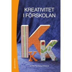 Kreativitet i förskolan