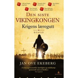 Krigens læregutt : roman