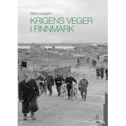 Krigens veger i Finnmark
