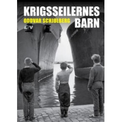 Krigsseilernes barn : de har også sin historie