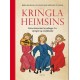 Kringla heimsins : kulturhistoriske fortellinger fra vikingtid og middelalder