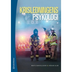 Krisledningens psykologi