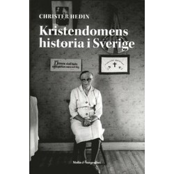 Kristendomens historia i Sverige