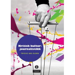 Kritisk kulturjournalistikk