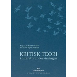 Kritisk teori i litteraturudervisningen