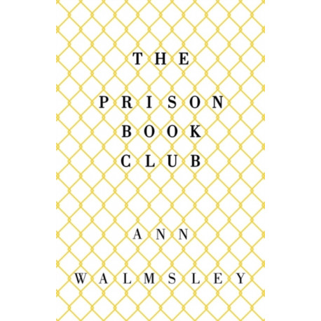 The Prison Book Club