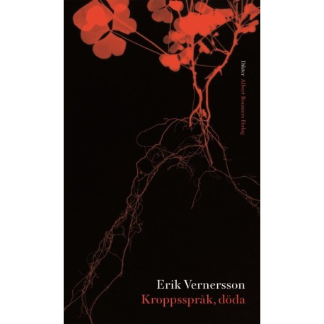 Kroppsspråk, döda : dikter