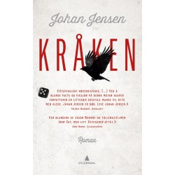 Kråken, eller Den urovekkende og besettende sannheten om tragedien på Skrinnøya, Myrvangfolkets forbannelse og de blodig