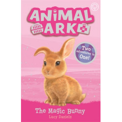 Animal Ark, New 4: The Magic Bunny: Special 4