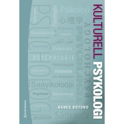 Kulturell psykologi