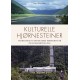 Kulturelle hjørnesteiner : teoretiske og didaktiske perspektiver på klimaomstilling