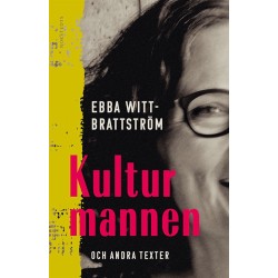 Kulturmannen