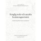 Kunglig makt och samiska bosättningsmönster : studier kring Väinö Tanners vinterbyteori - Royal power & Sámi settlement