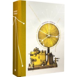 Kunskap i rörelse : Kungl. Vetenskapsakademien och skapandet av det moderna samhället