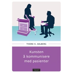 Kunsten å kommunisere med pasienter