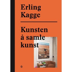 Kunsten å samle kunst