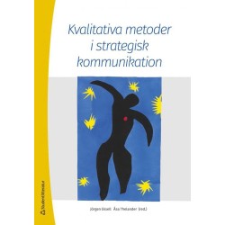 Kvalitative metoder i strategisk kommunikation