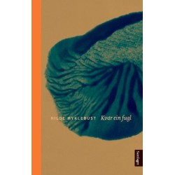 Kvar ein fugl : dikt