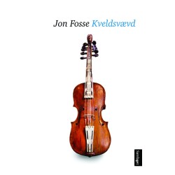 Kveldsvævd : forteljing