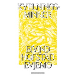 Kvelningsminner