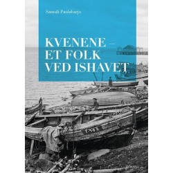 Kvenene : et folk ved Ishavet