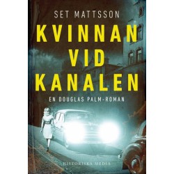 Kvinnan vid kanalen