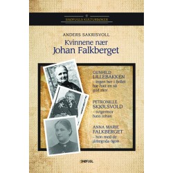 Kvinnene nær Johan Falkberget