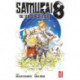 Samurai 8: The Tale of Hachimaru, Vol. 1: The Tale of Hachimaru