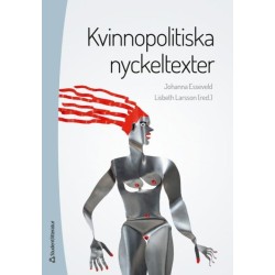 Kvinnopolitiska nyckeltexter