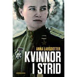 Kvinnor i strid